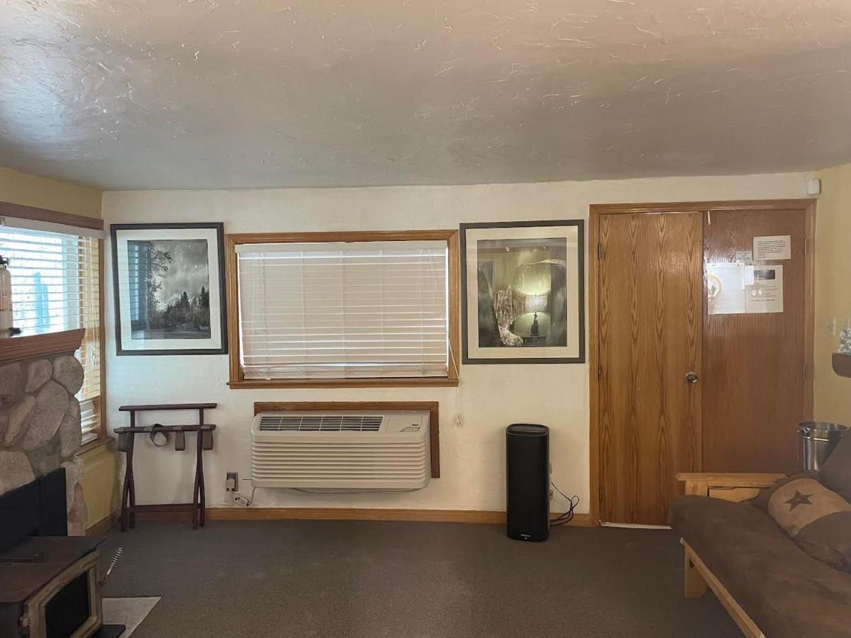 Yosemite Bass Lake Dream Cottage Ngoại thất bức ảnh